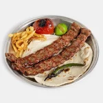 خوراک کوبیده